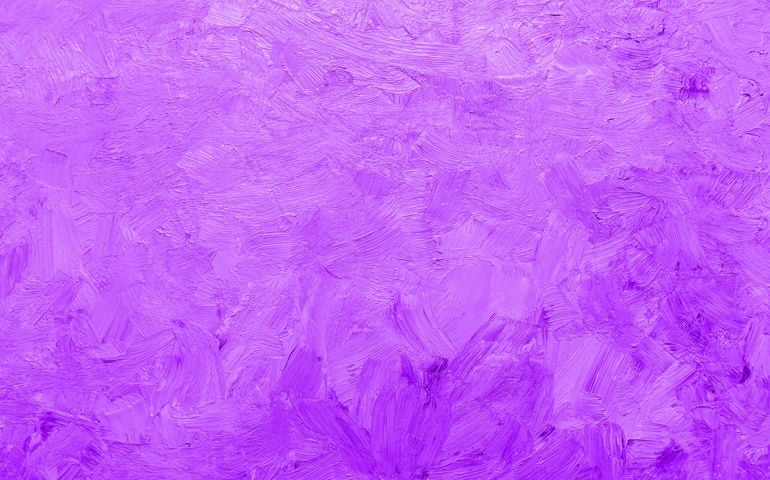 What two colors make purple?