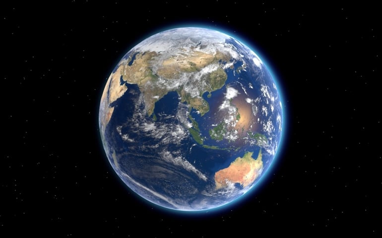 Planet Earth