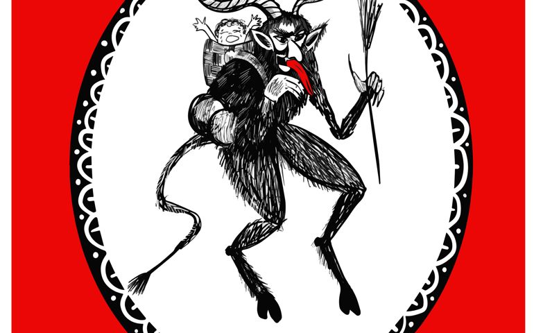 Krampus