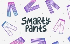 Hey Smartypants, How Smart Are You?