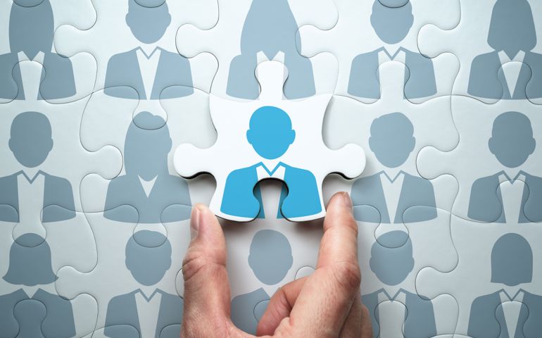What would be your ideal career?