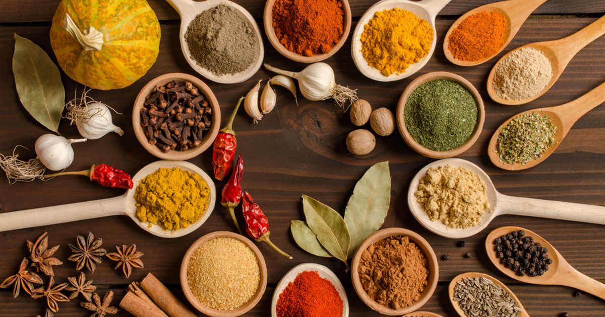 What Spice Represents Your Soul? Heywise