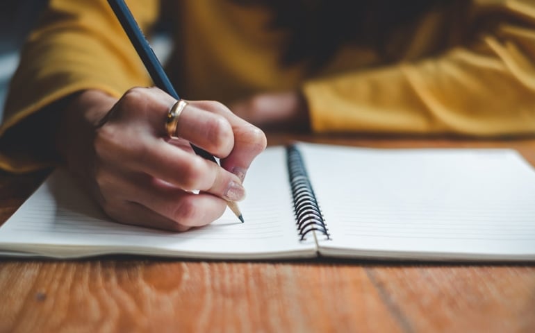 Are you left or right handed?