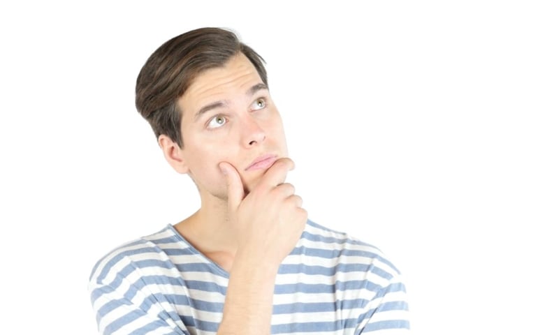 Are you a big-picture thinker?