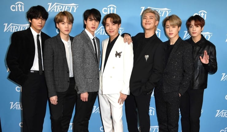 bts members plushies