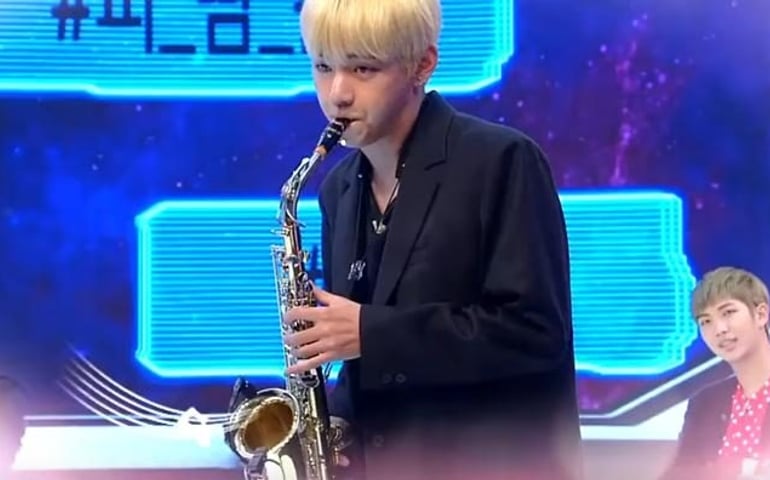 What instrument would you like to learn?