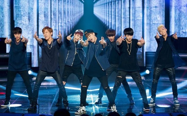 Which BTS track is your favorite?