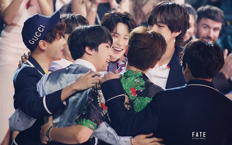 What's your ideal type of best friend?