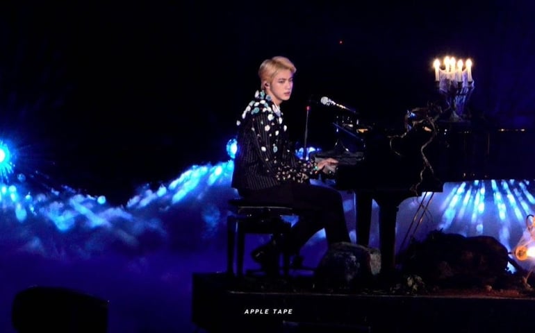 Which BTS solo was the best?