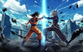 Only the Biggest Dragon Ball Z Fans Will Ace This Quiz