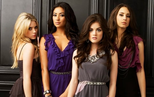Only True Fans Can Pass This Pretty Little Liars Quiz