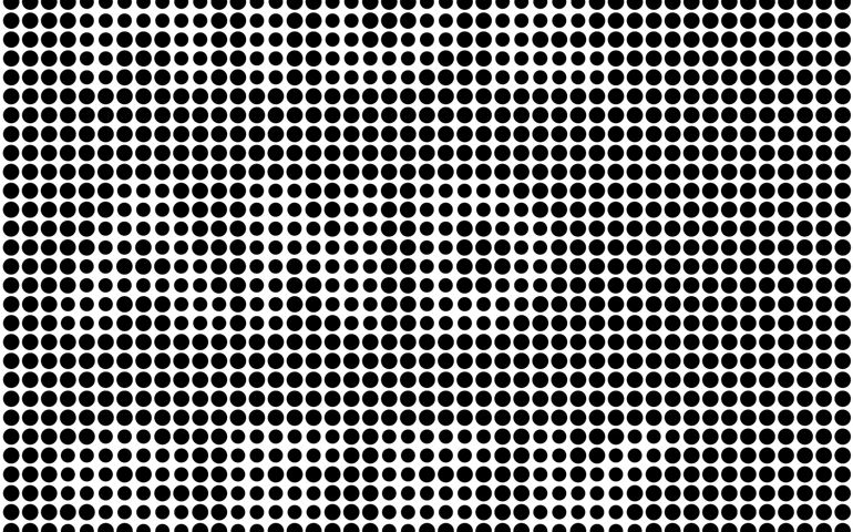 optical illusion