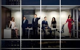 How Well Do You Know The TV Show 'Suits?'