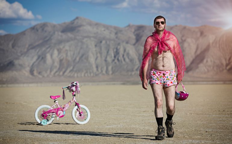 Desert Racing Dreams