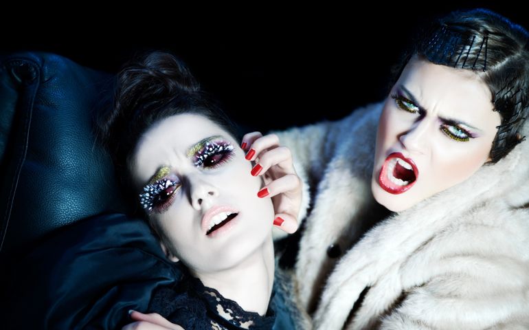 Catfight