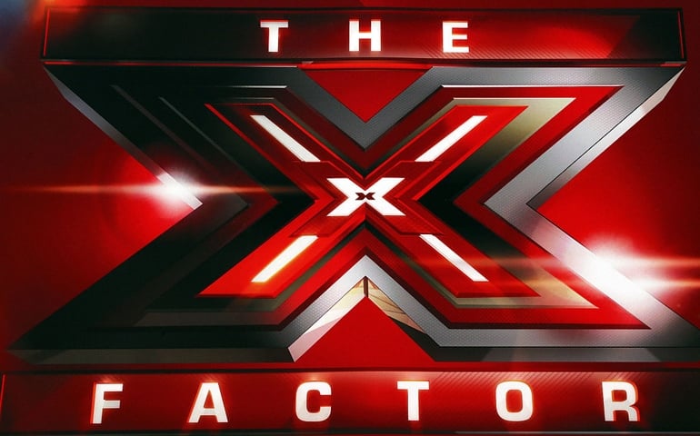 Exterior view during Fox's "The X Factor" Judges at the Galen Center on July 11, 2013 in Los Angeles, California.