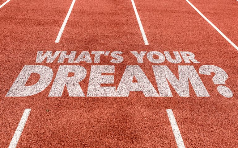 Whats Your Dream?