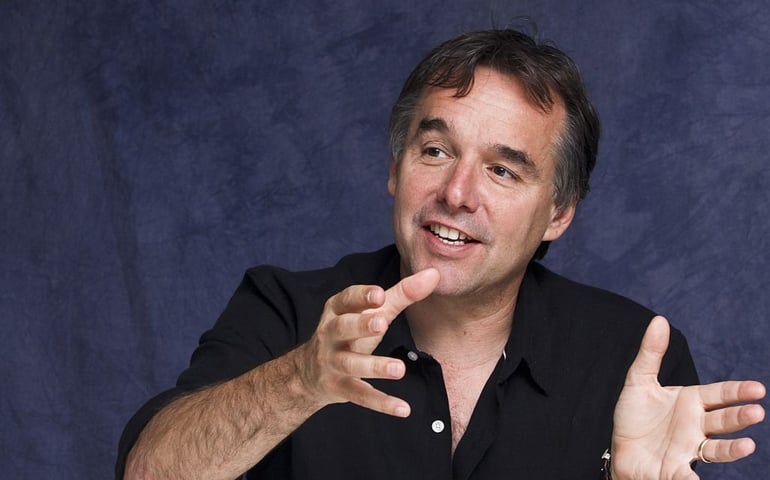 Chris Columbus at Casa Del Mar in Santa Monica, CA on June 27, 2009.