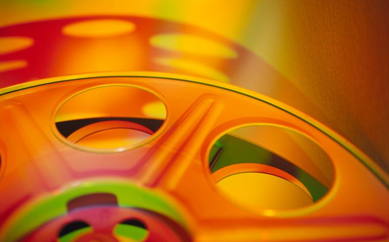 Film Reels