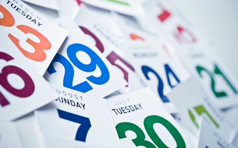Calendar