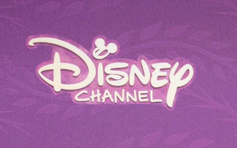 Disney Channel Emblem