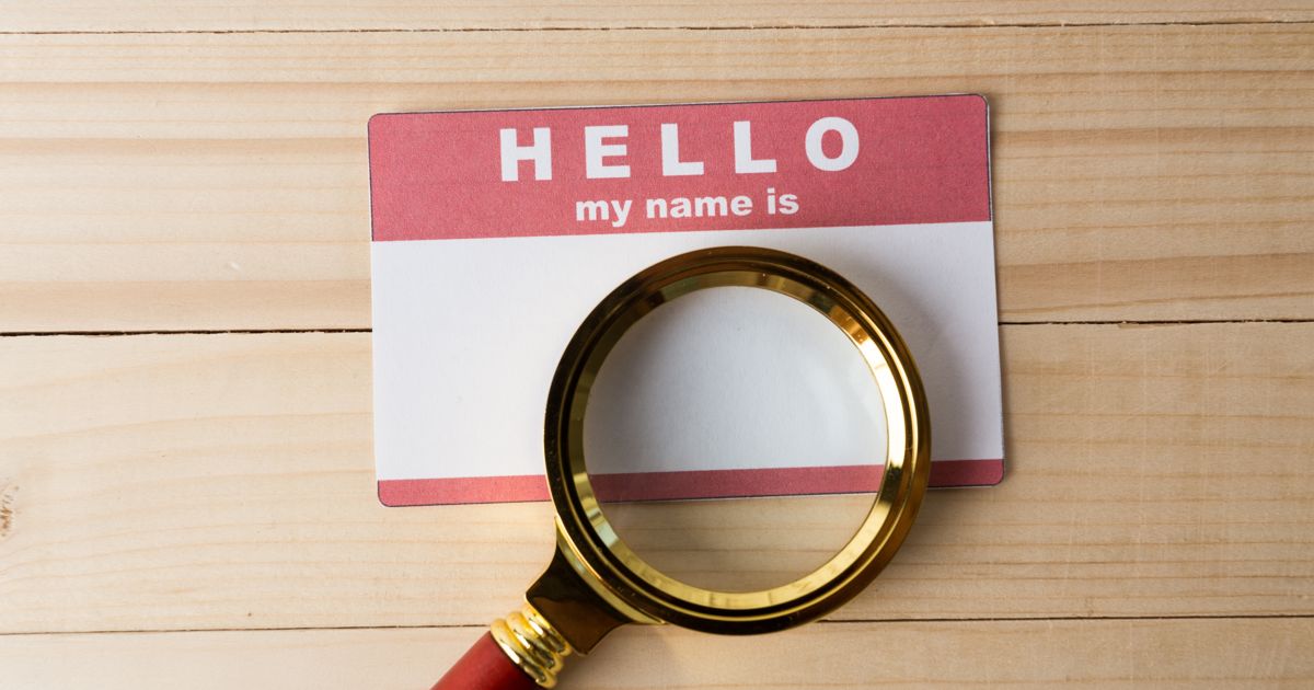 What’s the Hidden Meaning of Your Name? - Heywise