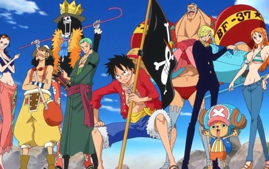 Find out Which One Piece Character Matches Your Personality!