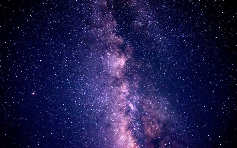 Milky Way