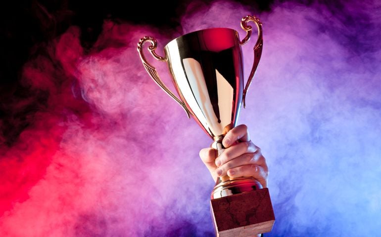Trophy