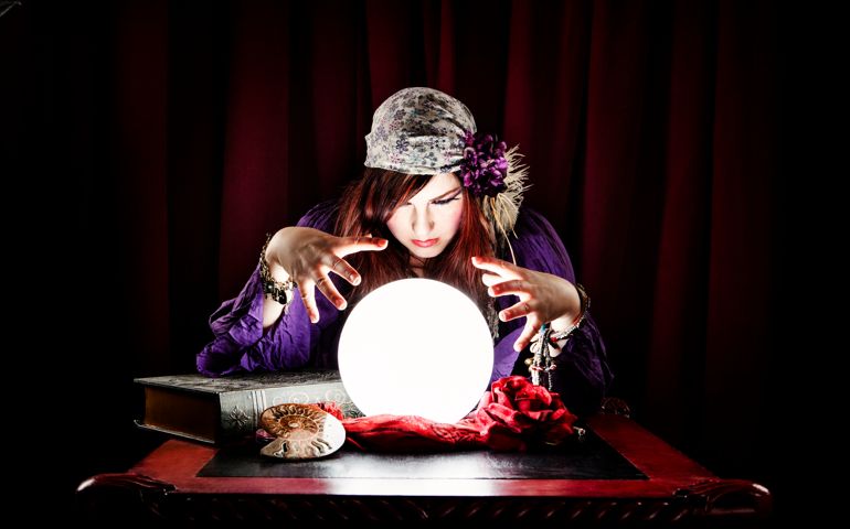 Fortune Teller