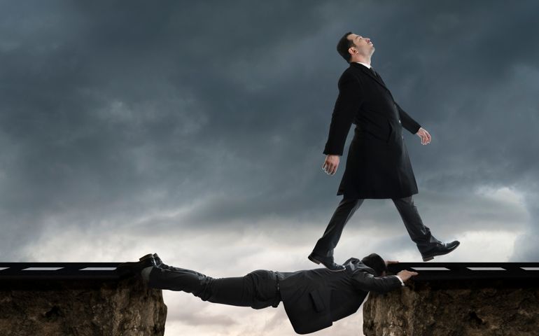 Business, Insurance, A Helping Hand, Banking, Loan