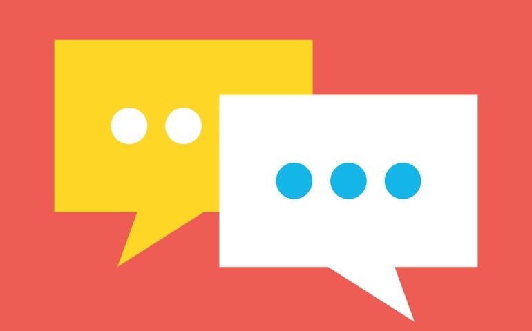 Chat Icon