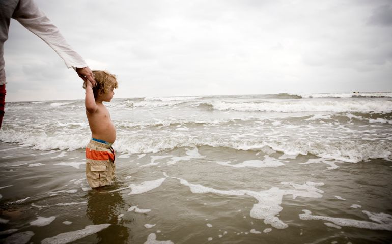 Isle of Palms, South Carolina, USA