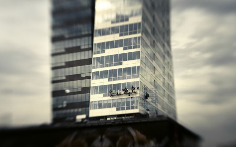Window Fitters