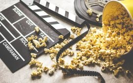 Wanna Find Out How Basic Your Movie Tastes Are?