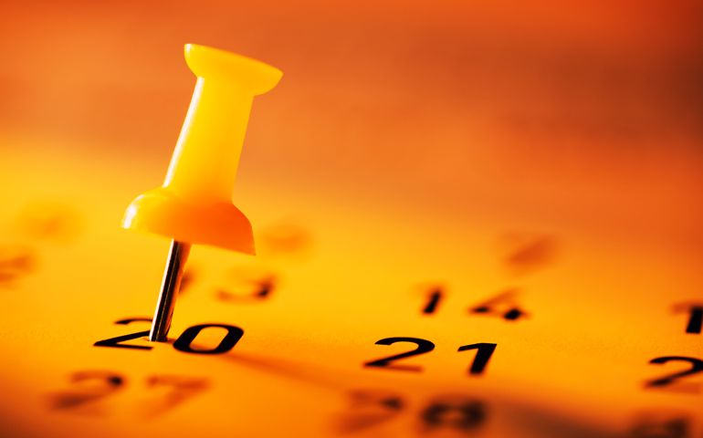 calendar