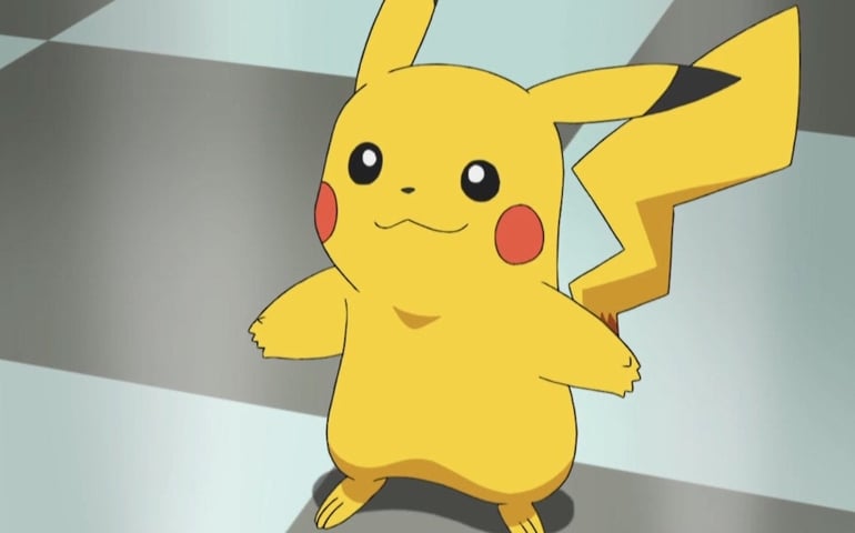 You are Pikachu | Which Pokemon Character Are You? - Heywise