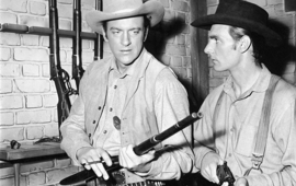 Test Your Knowledge: Gunsmoke Trivia Quiz - How Much Do You Remember?