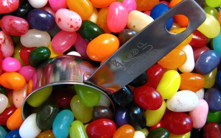Jelly Beans