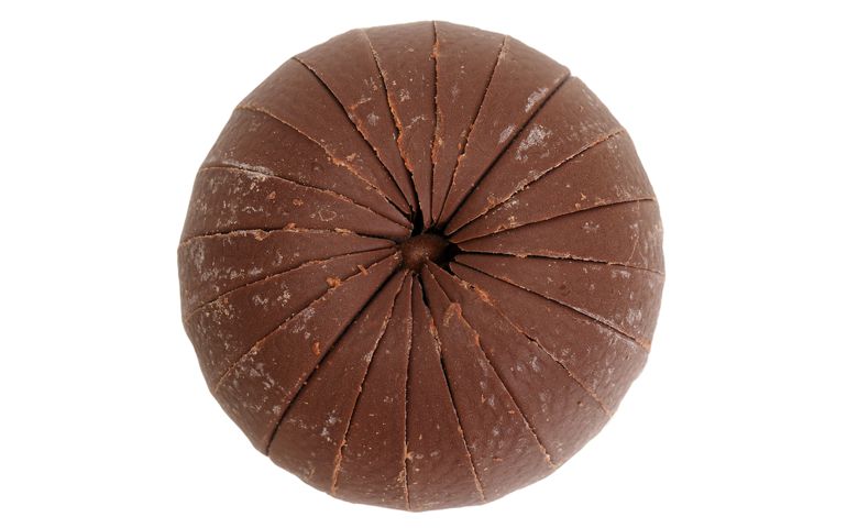 chocolate orange