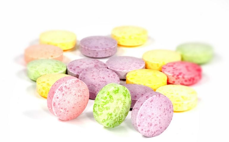 Candy Sweet Tarts