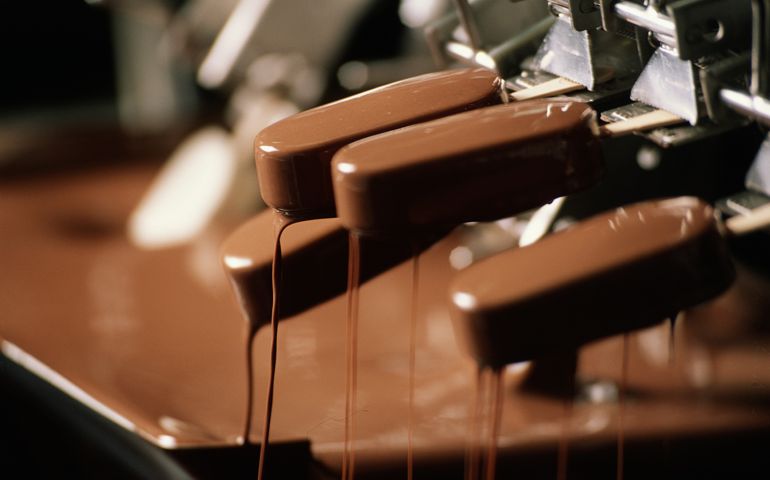 ICE CREAM FACTORY