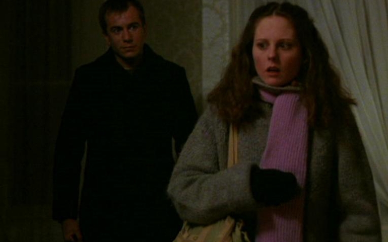 He Knows You're Alone 1980 movie