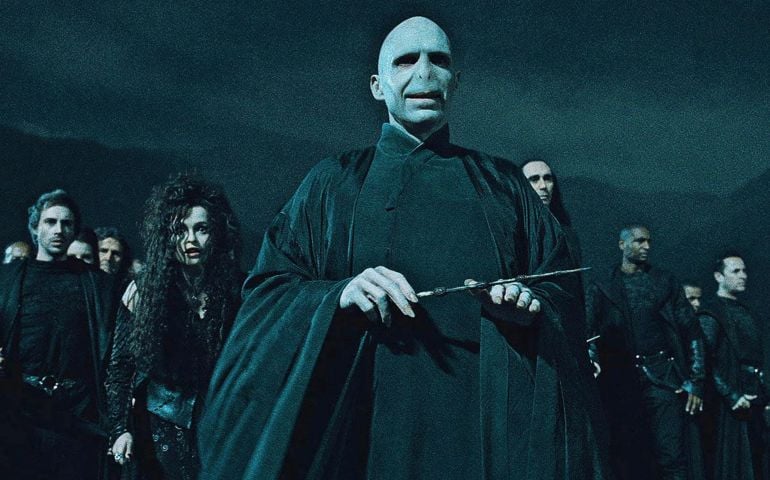 Voldemort