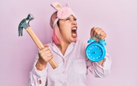 Dive into Your Chronotype: Let's Unlock the Secrets of Your Internal Clock!