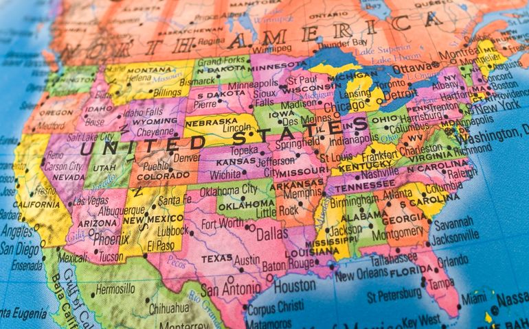 Global Studies - United States