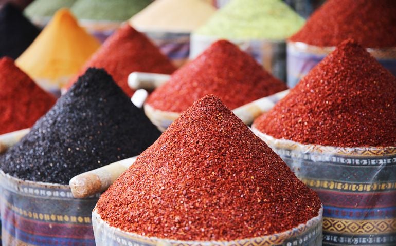 Istanbul, Turkey - Middle East, Middle East, Bazaar Market, Souk