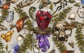 What Birthstone Matches Your Personality?