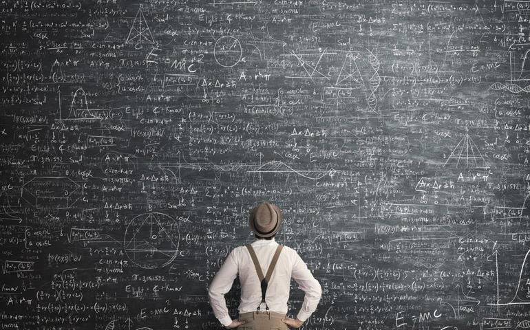 man think how to solve the problem