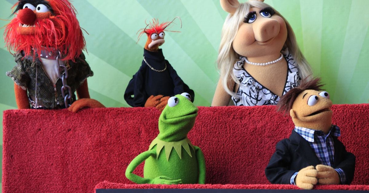 Which Muppet Character Are You? - Heywise